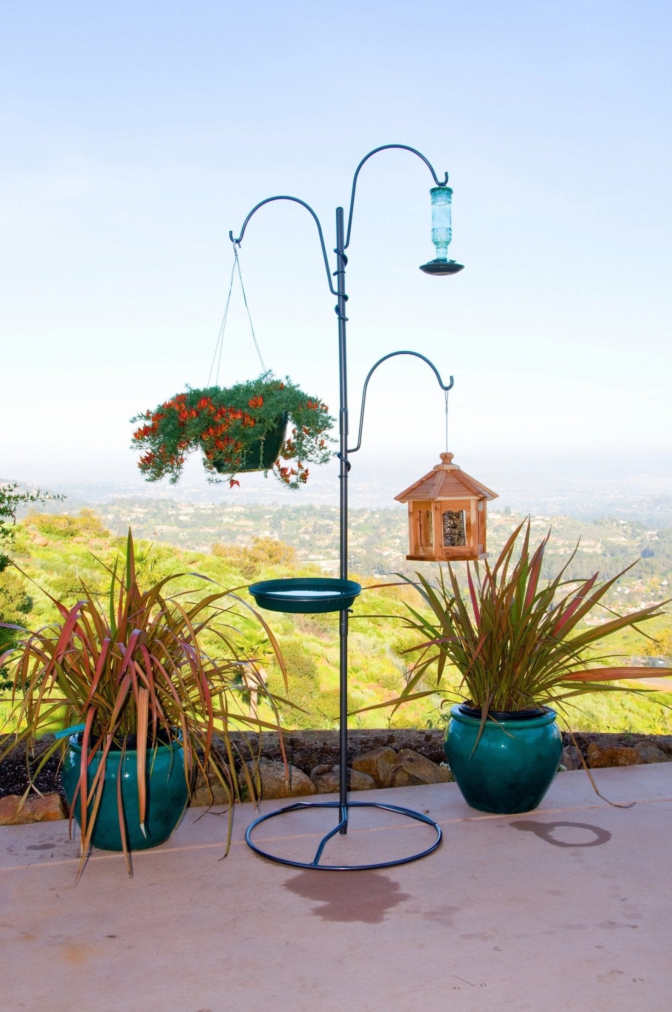 Yard Butler Yard Tree Bird Center - QC Supply - 