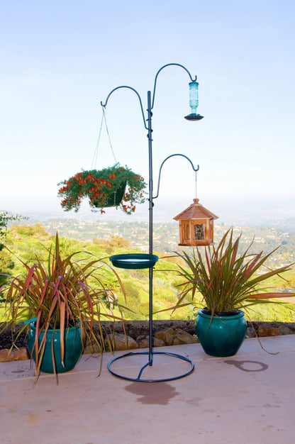 Yard Butler Yard Tree Bird Center - QC Supply - 