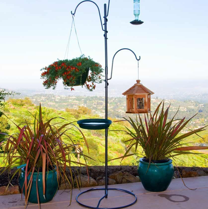 Yard Butler Yard Tree Bird Center - QC Supply - 