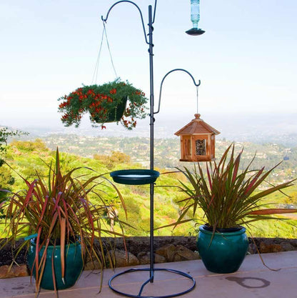 Yard Butler Yard Tree Bird Center - QC Supply - 