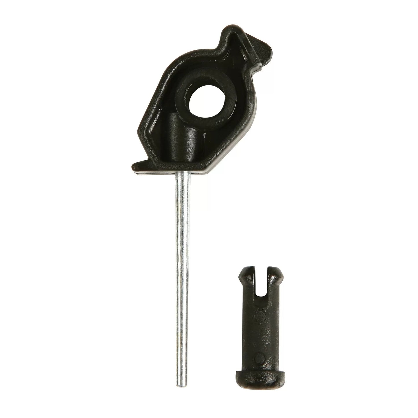 Z Tag® No - Snag - Tag® Applicator - Replacement Pin - QC Supply - 
