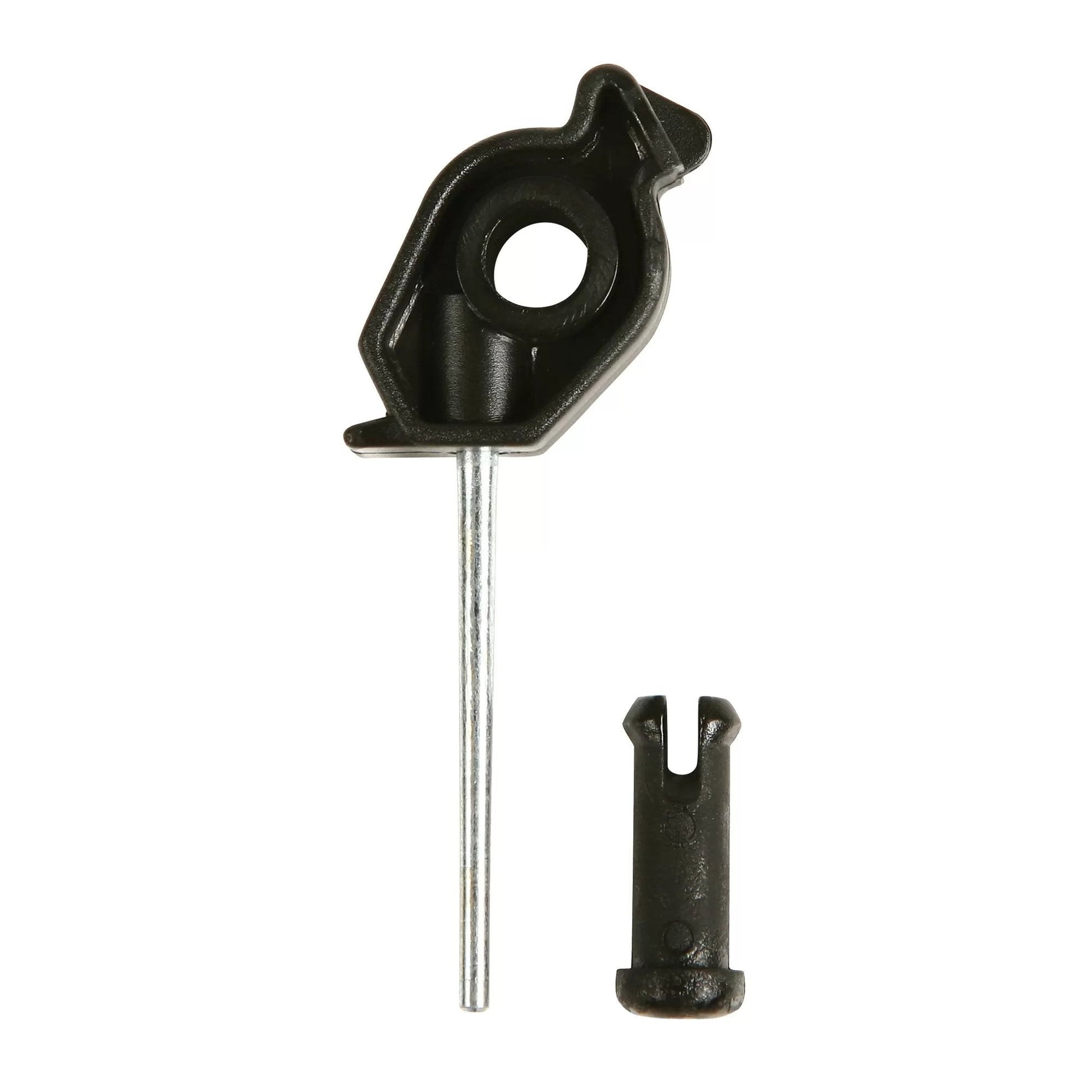 Z Tag® No - Snag - Tag® Applicator - Replacement Pin - QC Supply - 