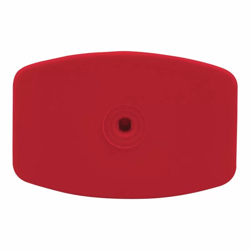 Z Tags® Blank Hog - No - Snag® Ear Tags - 25/Bag - QC Supply - 