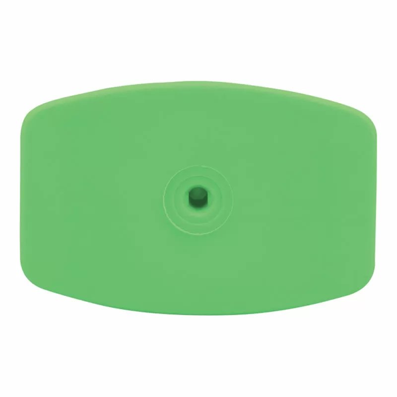 Z Tags® Blank Hog - No - Snag® Ear Tags - 25/Bag - QC Supply - 