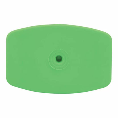 Z Tags® Blank Hog - No - Snag® Ear Tags - 25/Bag - QC Supply - 