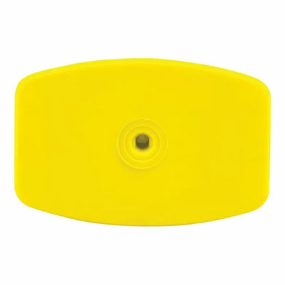 Z Tags® Blank Hog - No - Snag® Ear Tags - 25/Bag - QC Supply - 