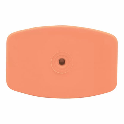 Z Tags® Blank Hog - No - Snag® Ear Tags - 25/Bag - QC Supply - 