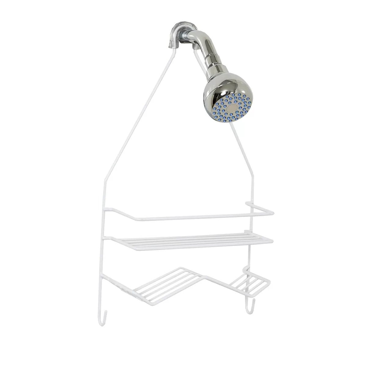 Zenith Home Shower Head Caddy - QC Supply - 