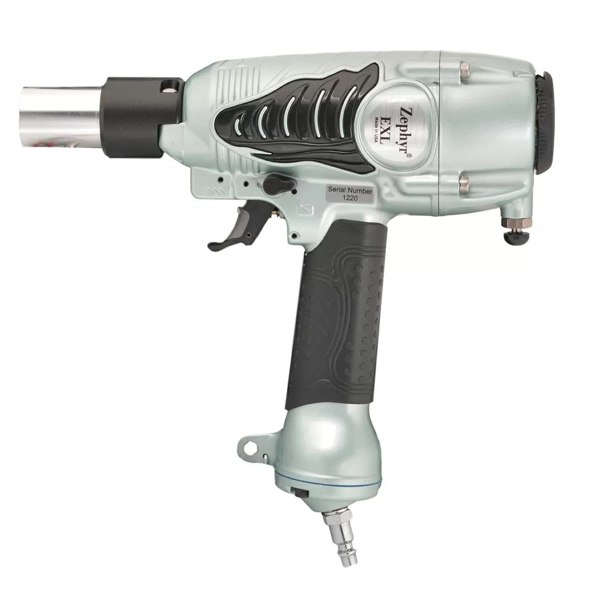 Zephyr - EXL Pneumatic Stunner - QC Supply - 