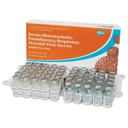 Zoetis Inforce™ 3 - QC Supply - 