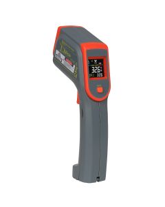 Professional-Grade Infrared Laser Thermometer