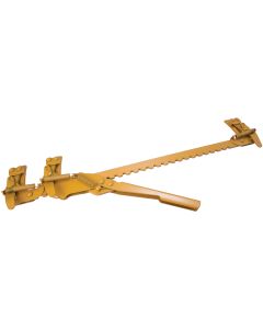 Golden Rod Model 415 3rd Hook Design Fence Stretcher/Splicer