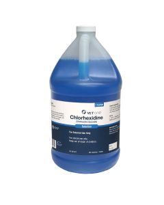 VetONE Chlorhexidine Disinfectant 2% - Gallon