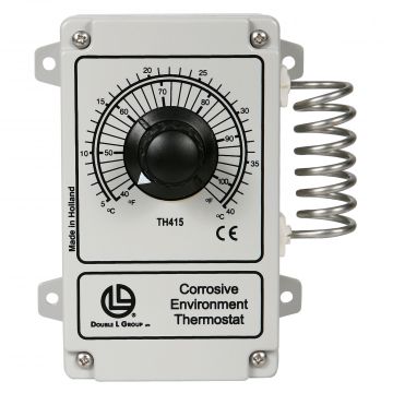 Greenhouse Thermostats & Controllers - QC Supply