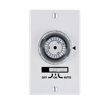 In-Wall Timer