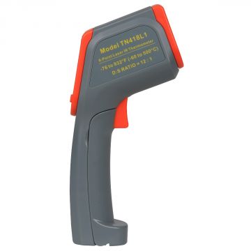 Bitterheid Toevoeging Renovatie Professional-Grade Infrared Laser Thermometer - QC Supply
