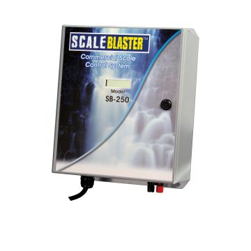 ScaleBlaster SB-250 Commercial Electronic Descaler