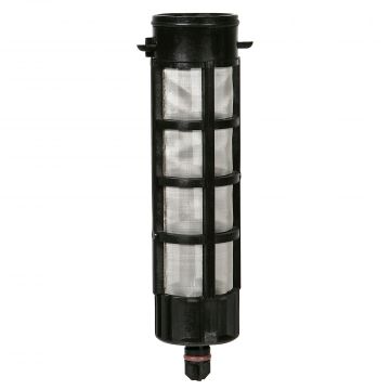 Replacement Twist-n-Clean SS Mesh Filter
