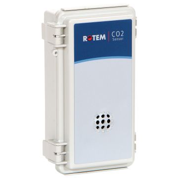 Rotem® Humidity Sensor - QC Supply