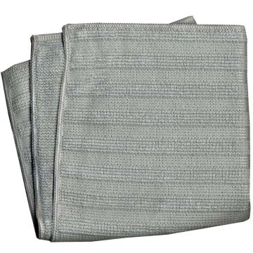 e-cloth® Stainless Steel Cloth - QC Supply