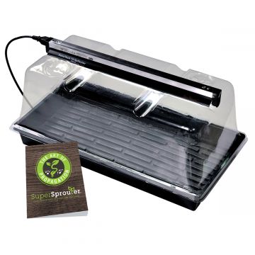 Super Sprouter Deluxe Propagation Kit