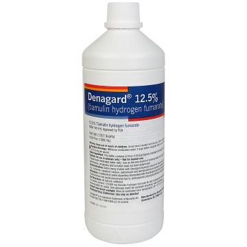 Denagard Liquid Concentrate (Novartis) - View 1