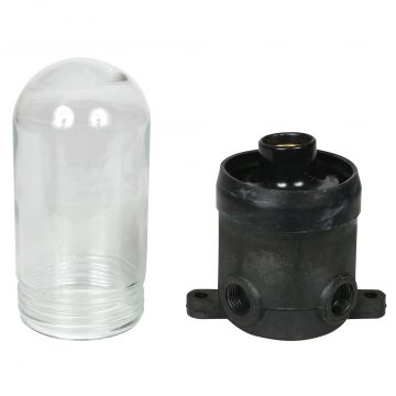 1/2 inch Weather Tight Fixture