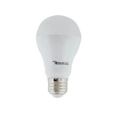 LED Overdrive 9.5 Watt Bulb