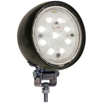 Peterson LumenX 4" Round LED Work Light