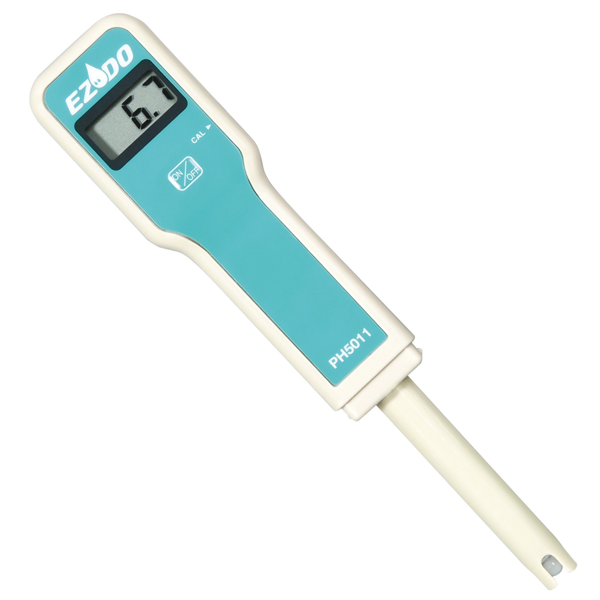 Mini Professional pH Meter Water Quality Tester Monitor Analysis Device N5G6 
