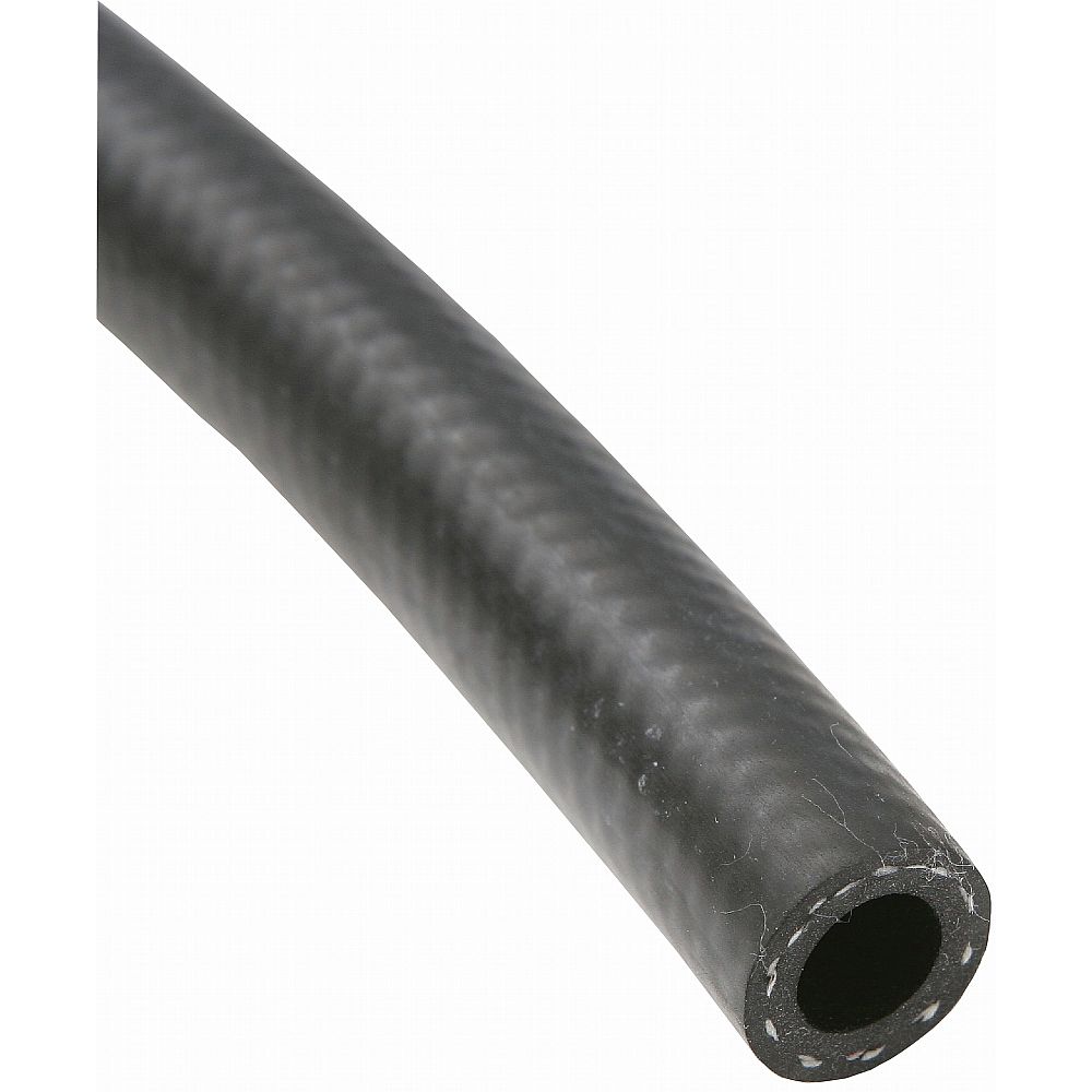 Hose Tube Material EPDM Rubber Exhaust 6 11 ft. 