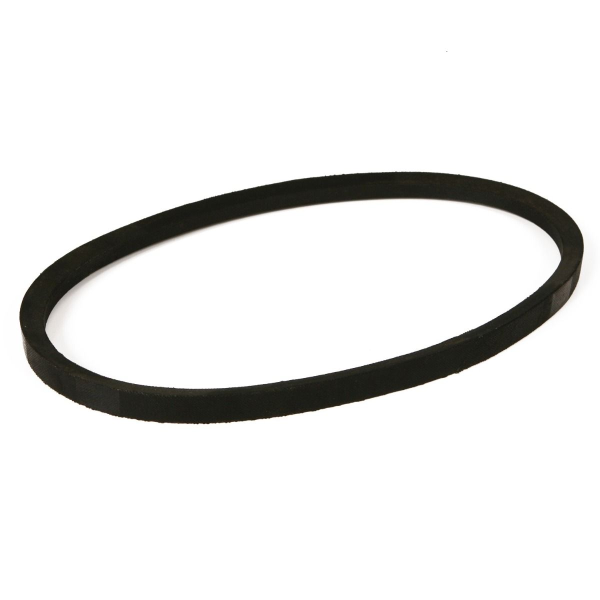BESTORQ 2/B66 Rubber V-Belt 69 Length x 1.41 Width x 0.55 Height Banded Black 