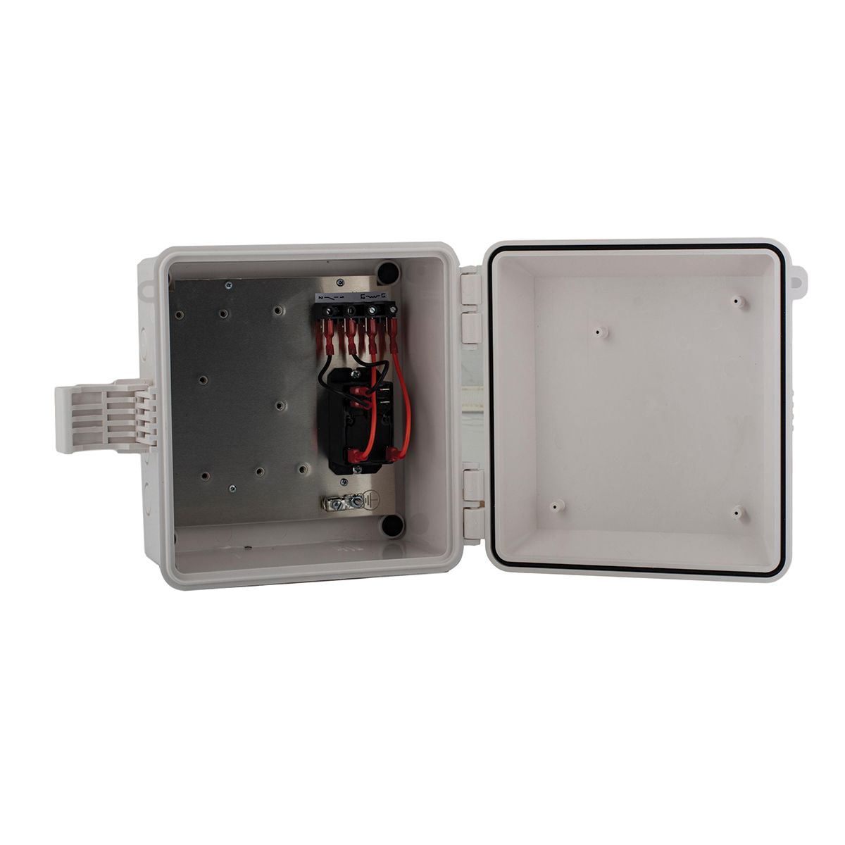 very easy to fit and operate Mains Power Failure Alarm 1 