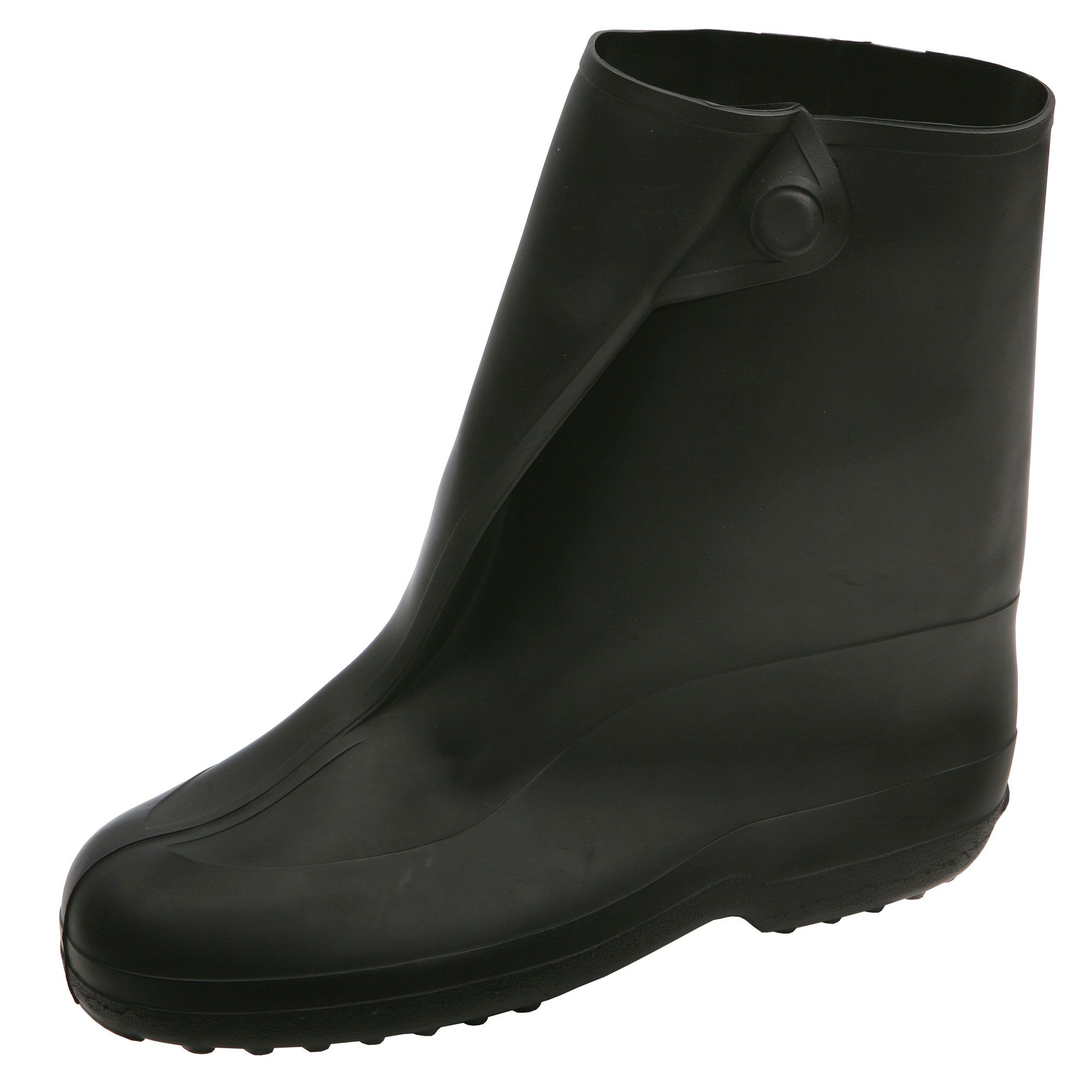 Tingley 1400 Boot Shoe Rubber Overshoes Galoshes Waterproof Rain Snow ALL SIZES 
