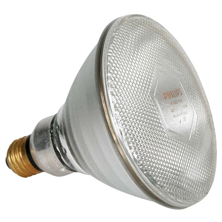 Philips Heat Bulb 100 Watt Qc Supply, How Many Watts To Run A Heat Lamp