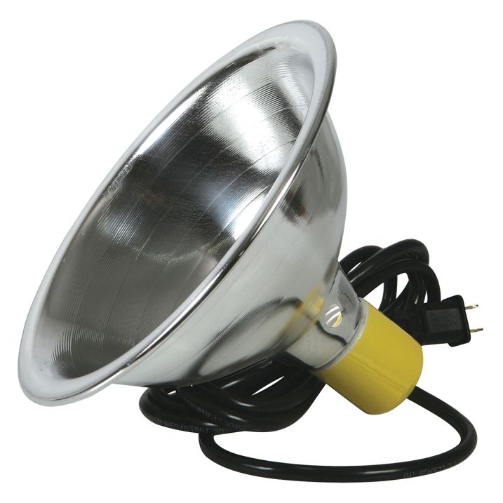 Quality Heat Lamp 8 1 2 W 9, Heat Light Fixture