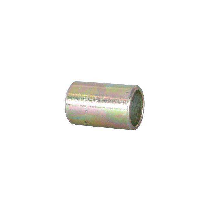 Steel Material Straight Bushing 3.4375 in Diameter Bore TXT8 Reducer Size 7/8 x 7/16 in Keyway Size Ductile Iron
