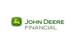 John Deere Financial logo