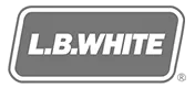 LB White Brand